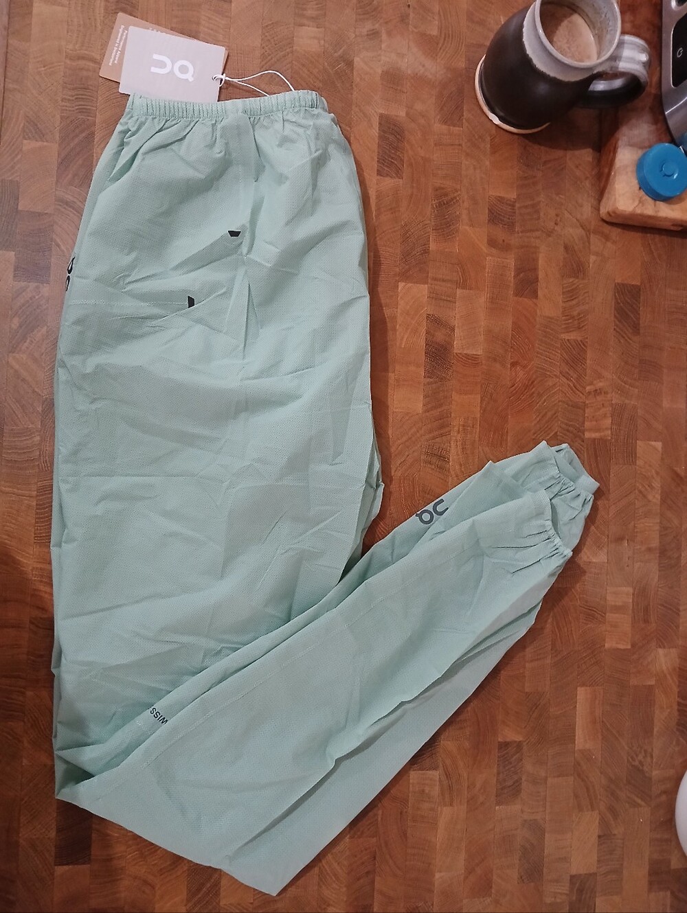 On Running Pants